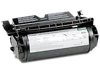 T520 T522 X520 X522 - 12A6735 MICR Lexmark Compatible 20 K Page Yield